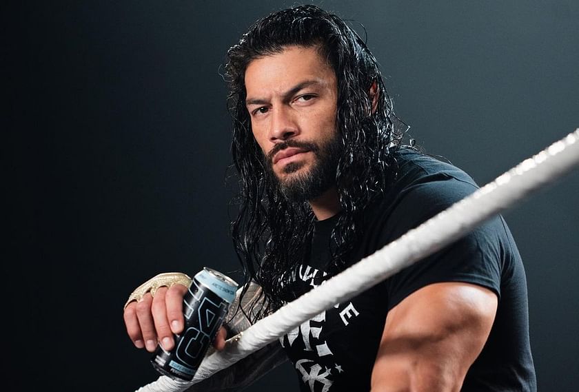 Roman Reigns net worth: Career earnings for WWE star and pro wrestling  champion