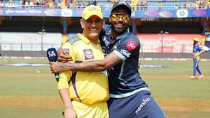 IPL 2023 Fantasy League: Best Fantasy XI for Match 1 - GT vs CSK | IPL Fantasy Tips