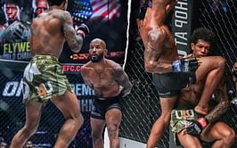 Fans share their excitement to watch Demetrious Johnson fight in stacked ONE Fight Night 10 card