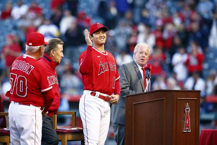 How old is Shohei Ohtani? Age and birthday explored