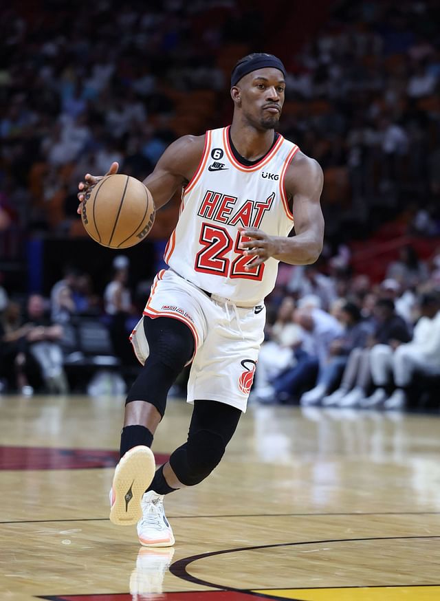 Jimmy Butler Latest News, Biography, NBA Journey, Achievements and Awards