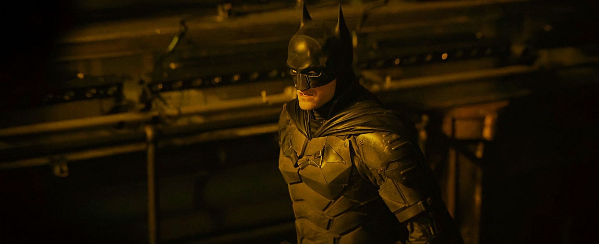 Matt Reeves gets the time he needs for The Batman 2 (Image via Warner Bros)