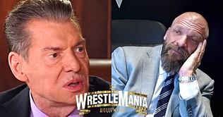 "My hats off to them" - WWE storyline "started to cook" only after Vince McMahon stepped down, says veteran (Exclusive)