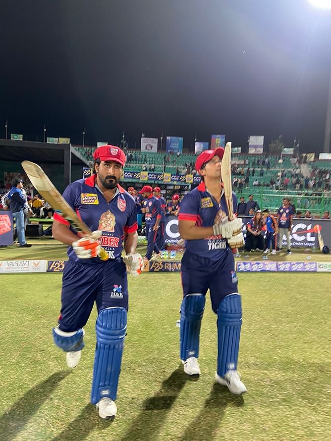 Celebrity Cricket League 2023, Match 11, Bengal Tigers vs Bhojpuri Dabbangs: Probable XIs, Match Prediction, Pitch Report, and Live Streaming Details