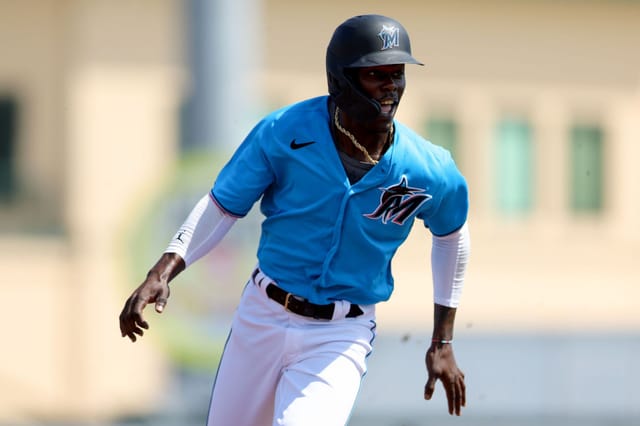 MLB fans roast Miami Marlins All-Star Jazz Chisholm Jr. over arrogant