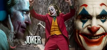 The Joker 2: What we know so far