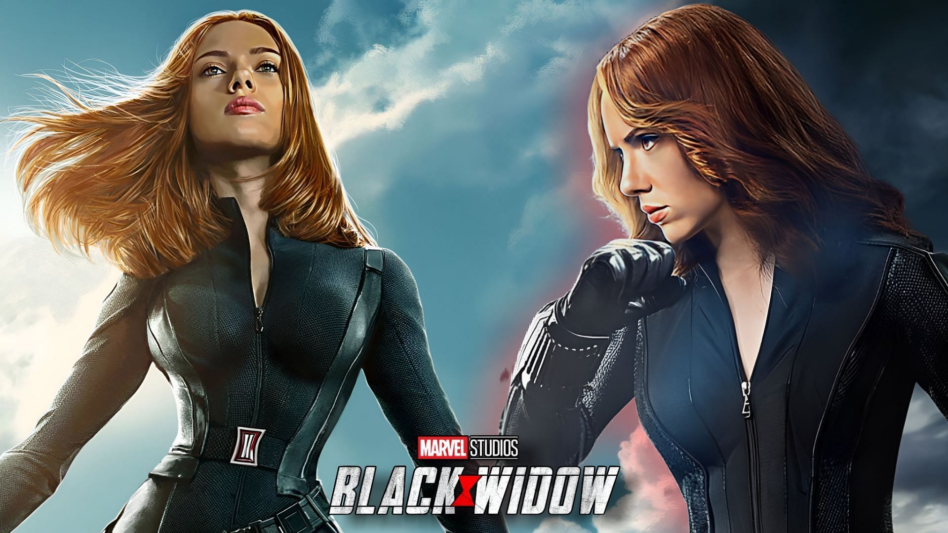 Black Widow&#039;s sacrifice is just one of many in Avengers: Endgame. (Image Via Sportskeeda)