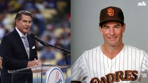 When Los Angeles Dodgers icon Steve Garvey's post-MLB life turned into a nightmare with piled-up lawsuits