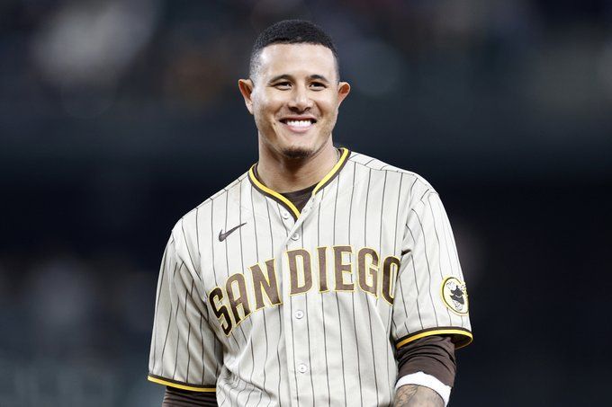 Why Manny Machado's career-long commitment to San Diego is