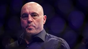 WATCH: Joe Rogan's attempt to prove bias of mainstream media falls flat on live podcast