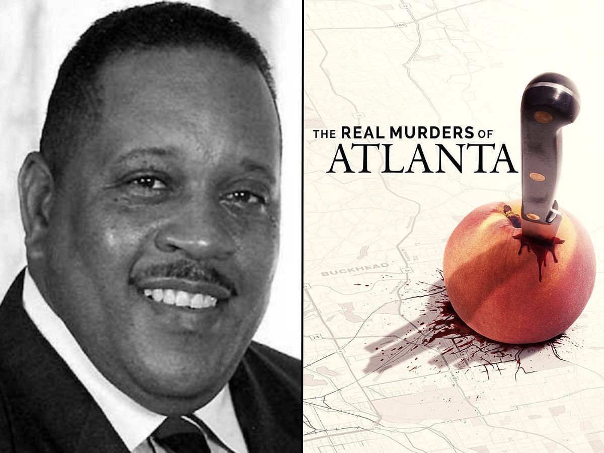 Sidney Dorsey: The Real Murders of Atlanta on ID: What happened to ...