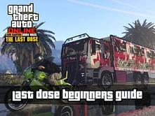 GTA Online The Last Dose update: How to start all new missions in the game