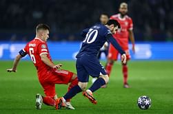 Bayern Munich vs Paris Saint-Germain: 3 key battles to look out for | UEFA Champions League 2022-23