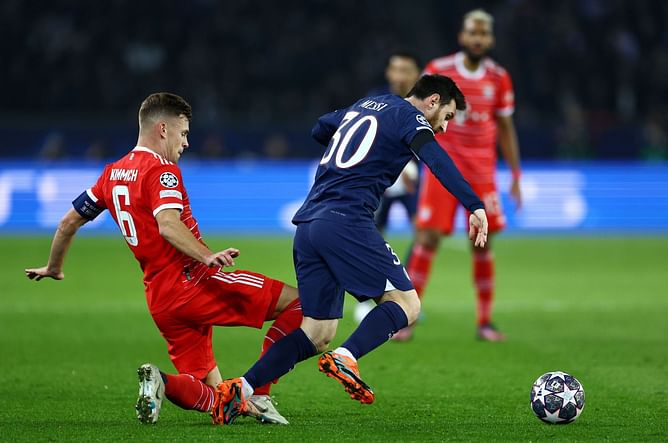 Bayern Munich vs Paris Saint-Germain: 3 key battles to look out for | UEFA Champions League 2022-23