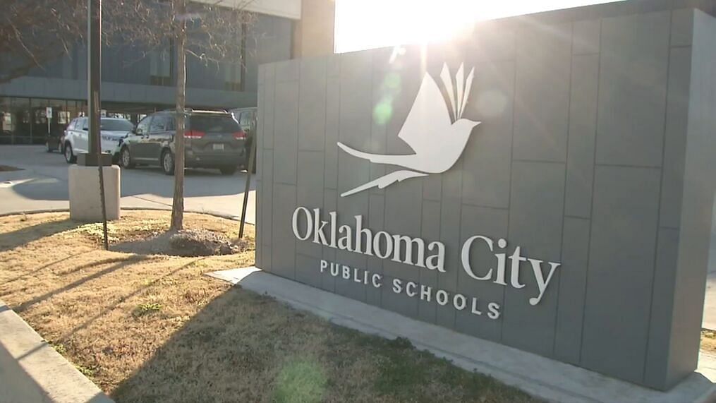 Oklahoma City Public Schools (Photo: okcfox.com)