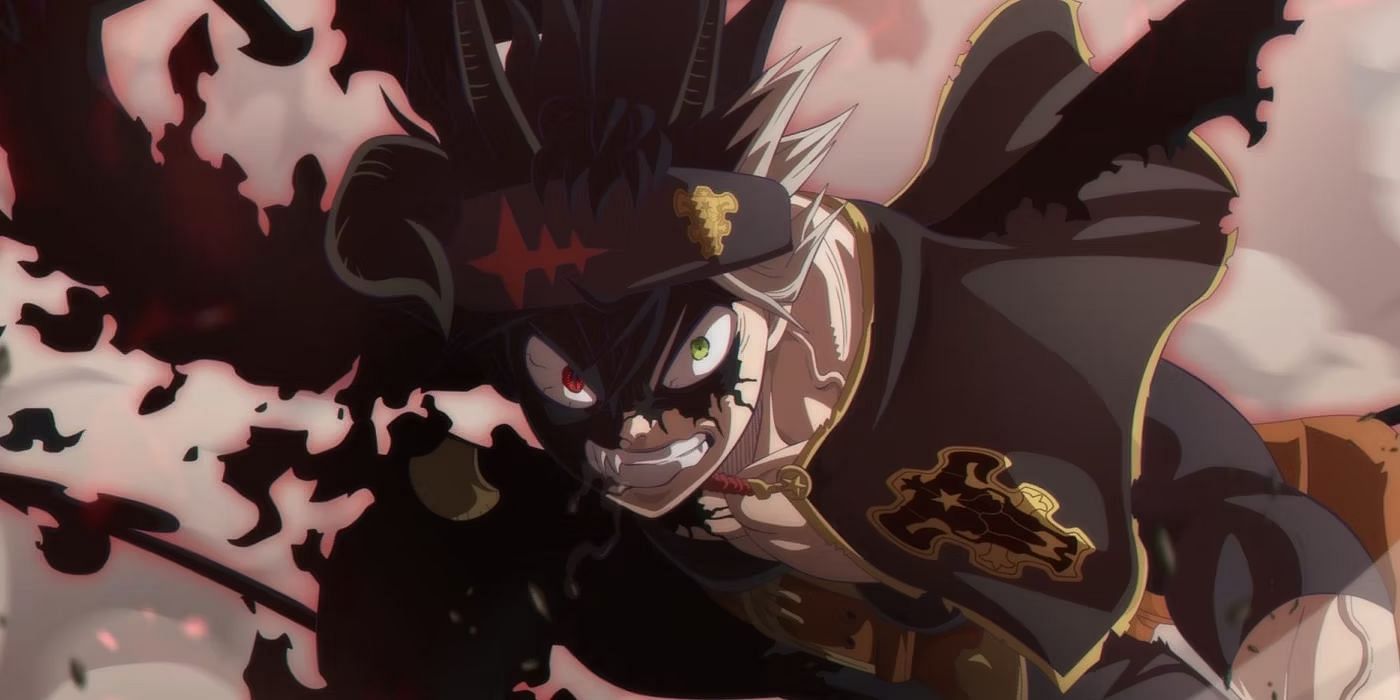 How many seasons of Black Clover are there? - How Many Episodes Of Black Clover Are Out
