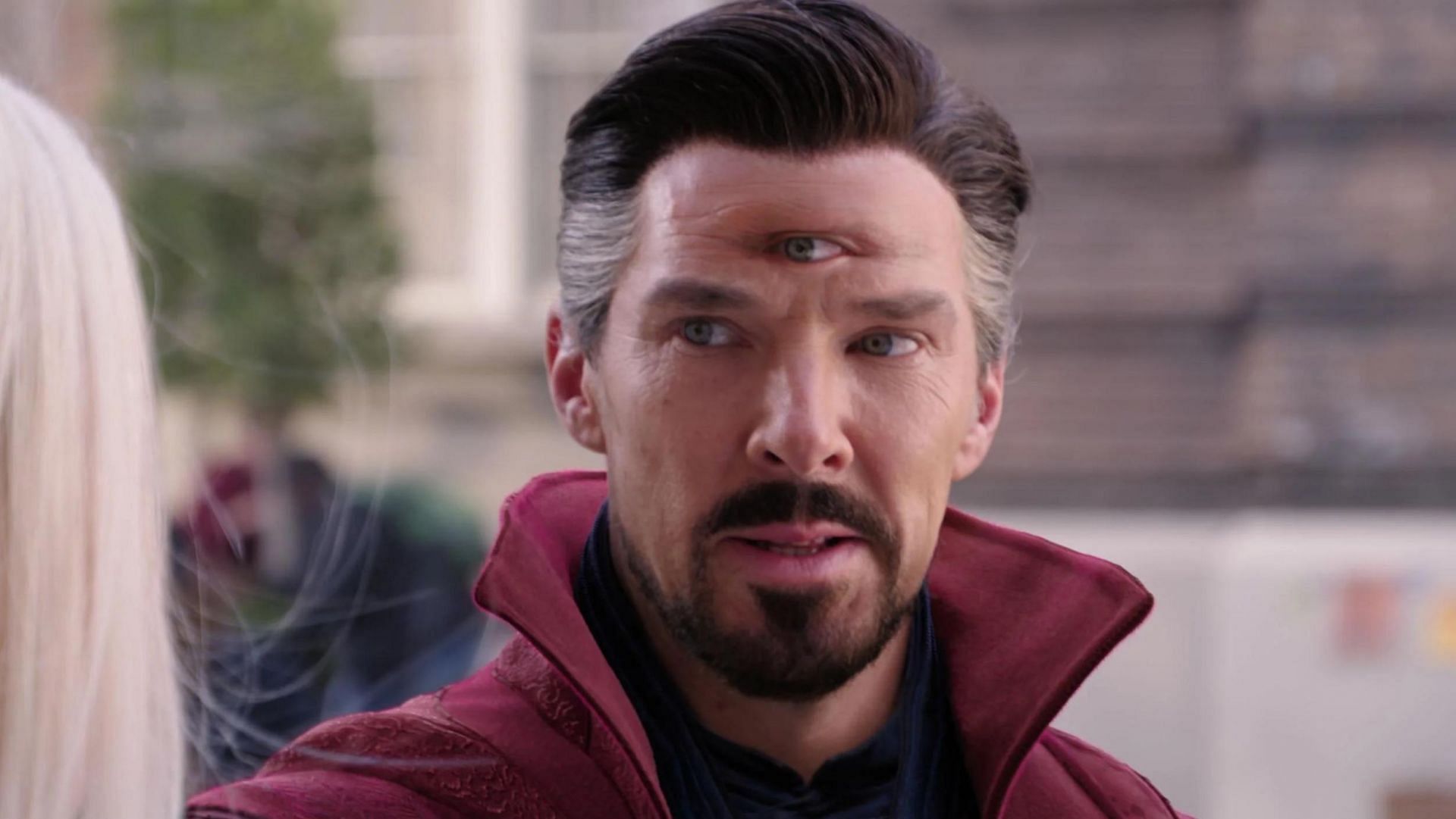 Get ready to enter the Multiverse of Madness once again as Marvel confirms the release window for Doctor Strange 3 in 2026! (Image via Sportskeeda)