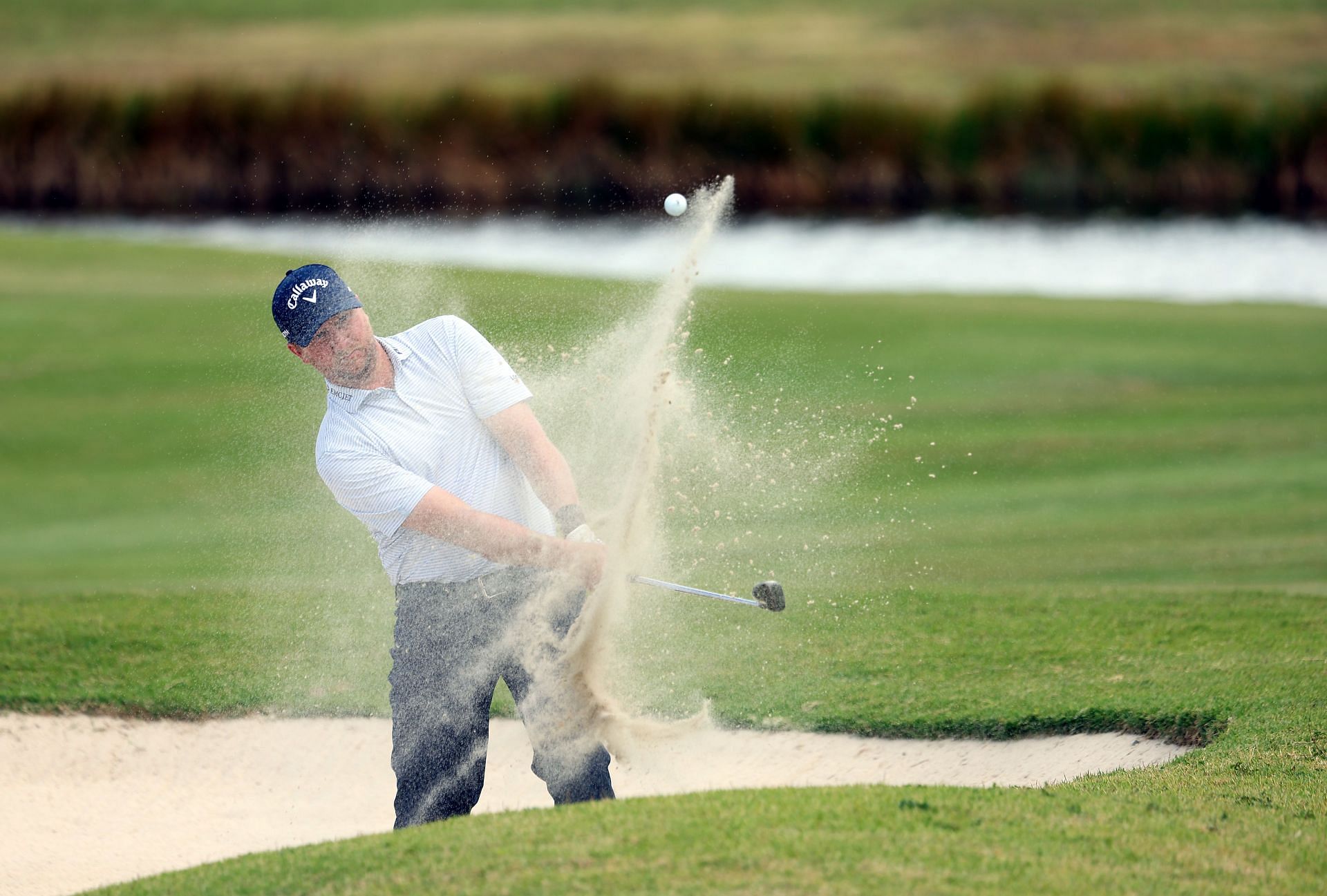 Puerto Rico Open - Final Round