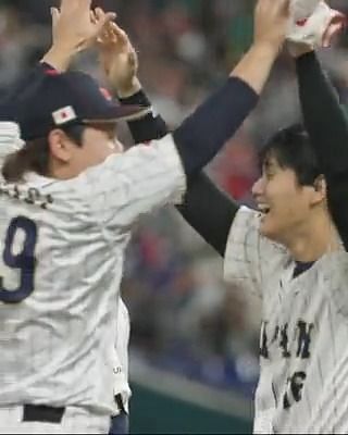 ヌーート' Heading Overseas: WBC Skipper Sees Nootbaar as Global