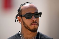 "We’re going in the wrong direction": Lewis Hamilton's damning verdict on FIA's clampdown on F1 drivers taking a political and social stand