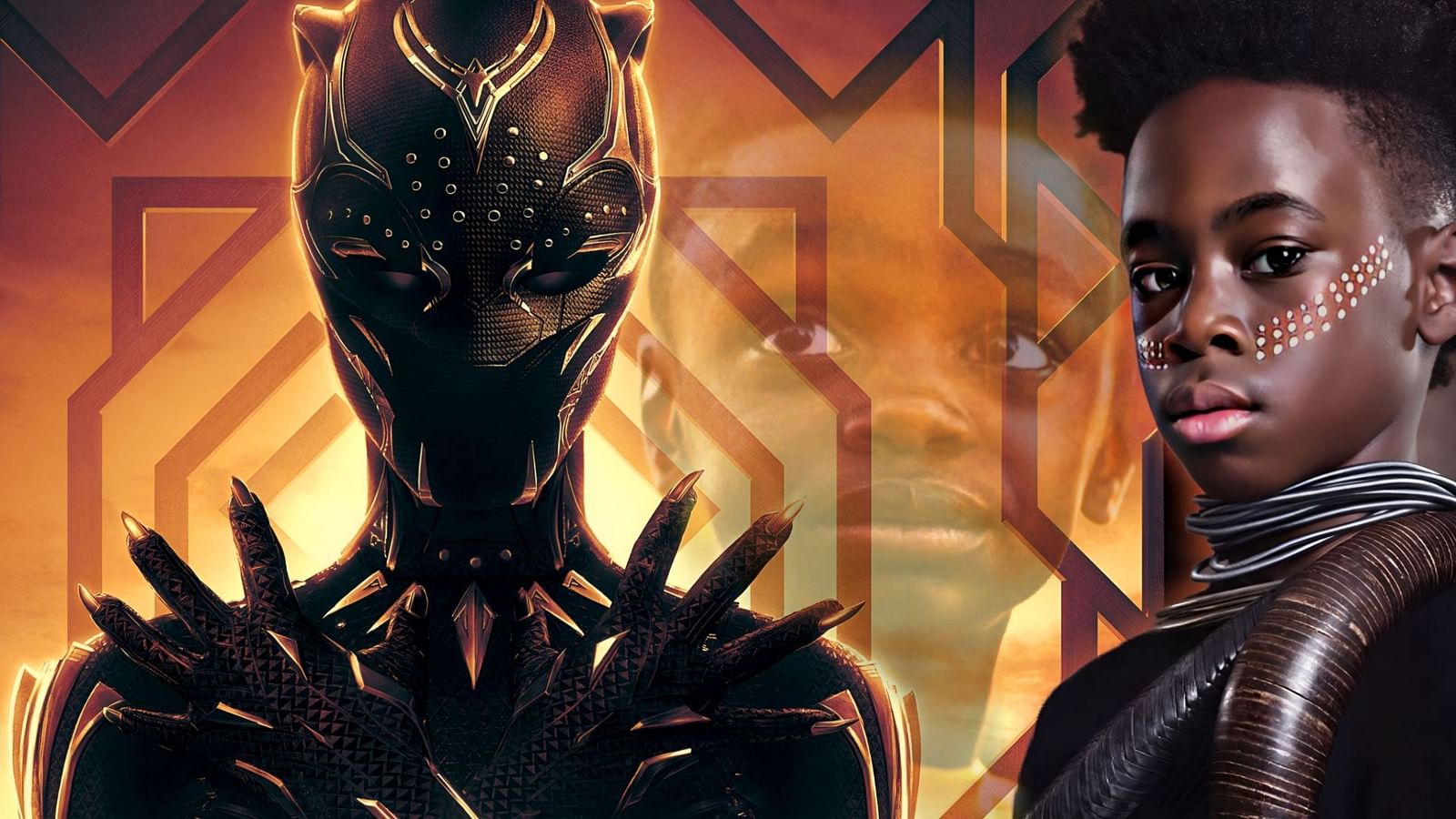 Does Shuri have a child in Black Panther: Wakanda Forever? Ending explained