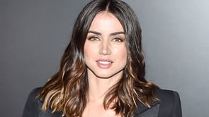 Ana de Armas becomes the first choice to replace Gal Gadot as Wonder Woman