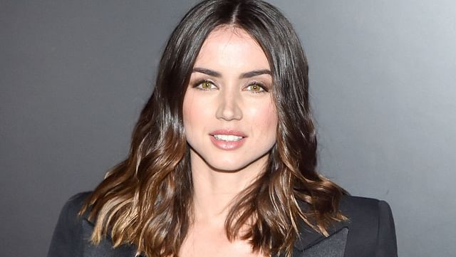 Ana de Armas becomes the first choice to replace Gal Gadot as