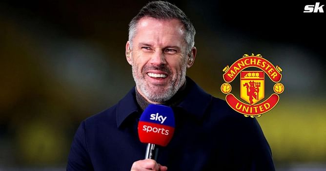 Liverpool legend Jamie Carragher spotted drinking 7-up following Liverpool's 7-0 demolition of Manchester United