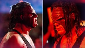 Kane makes surprising confession about WWE character, says he was 'pumped' to make major change