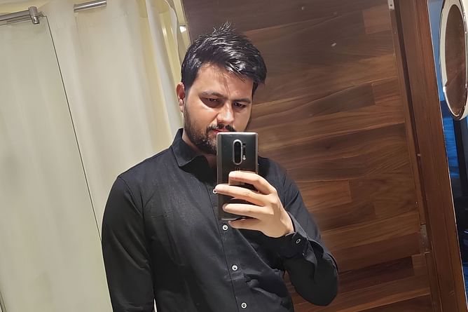 "Pick up New State mobile, do not rely on the comeback of BGMI" - Kuldeep Lather's advice to aspiring athletes