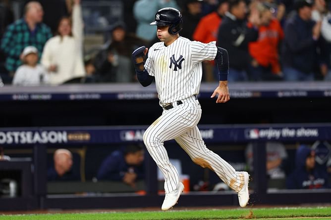 New York Yankees fans question team trying reviled infielder Isiah Kiner-Falefa in the outfield: "Absolutely not gonna end well" "I feel gaslit"