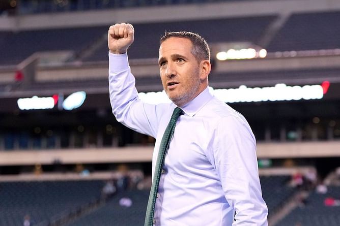 Philadelphia Eagles' Free Agency news: Analyzing NFL team's latest signings