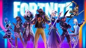 Fortnite Mega Chapter 4 Season 2 Trailer Breakdown: Eren Yeager, new map, Drift Remix, and more