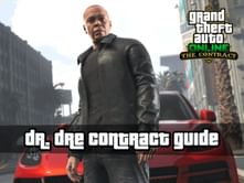How to complete Dr. Dre VIP Contract Mission in GTA Online The Data Leaks (March 2 - March 8, 2023)