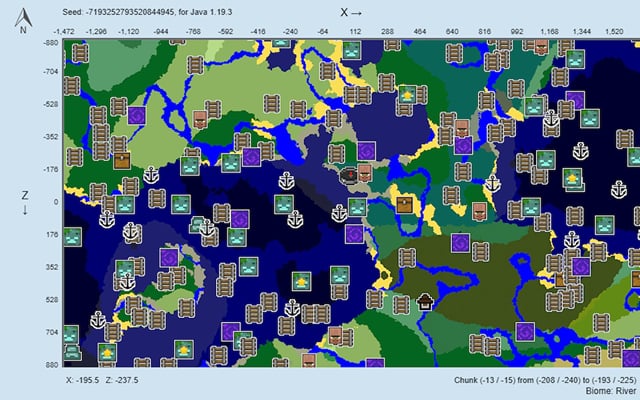 7 best Minecraft seeds for diamonds in 2023