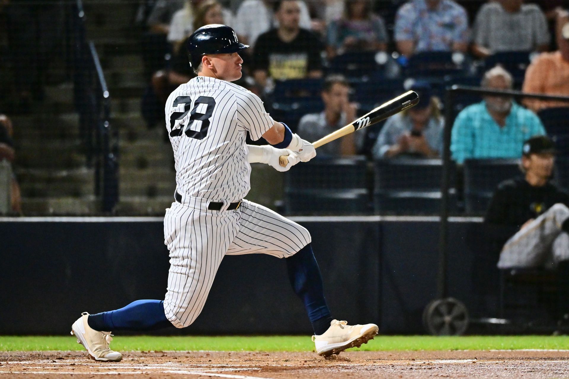 The Yankee Way, Josh Donaldson Apologizes To Tim Anderson, Jackie  Robinson's Family