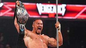 Hall of Famer weighs in on WWE NXT Champion Bron Breakker's chances on the main roster following WrestleMania 39