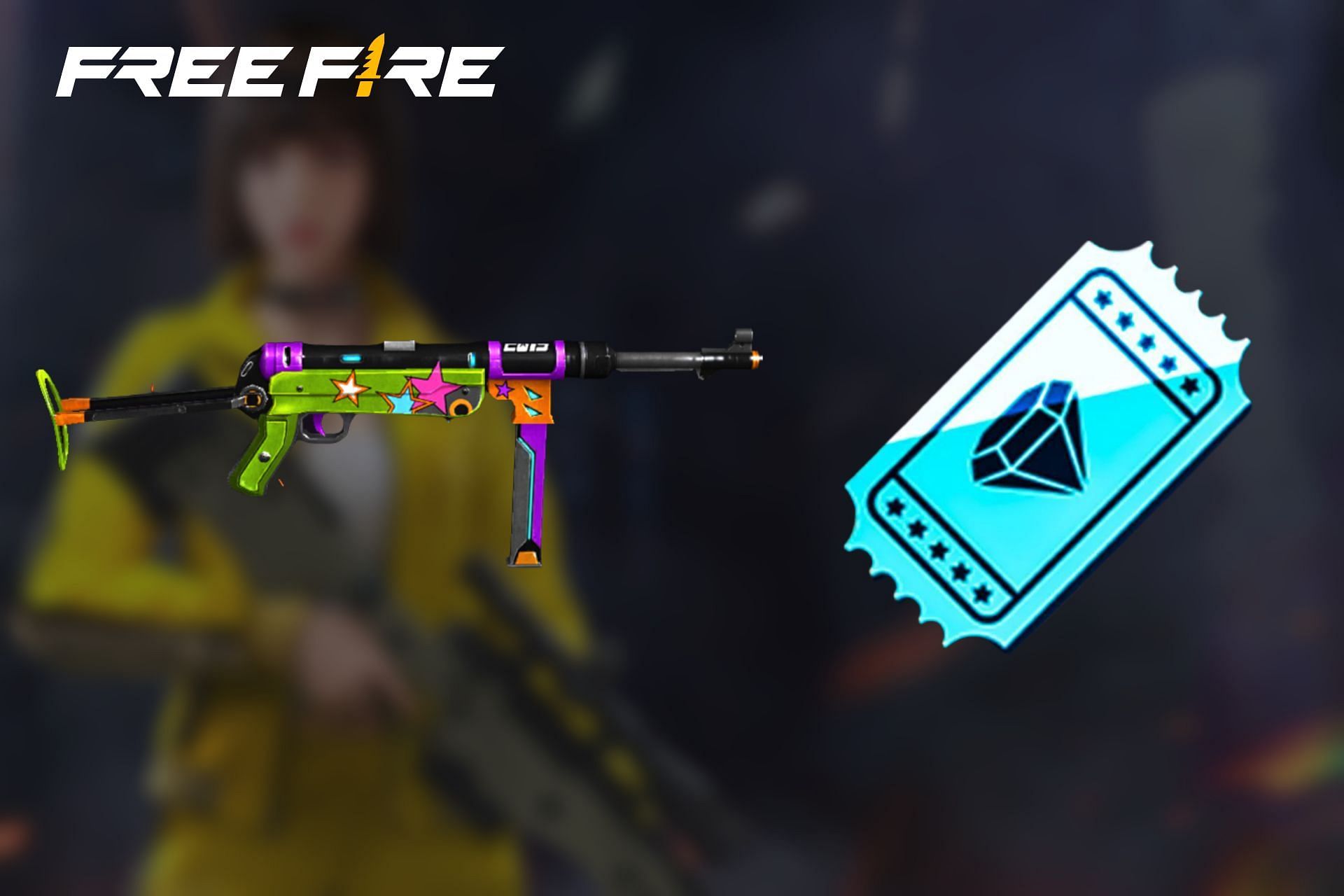 Redeem codes have the ability to give away free rewards in Free Fire (Image via Garena)