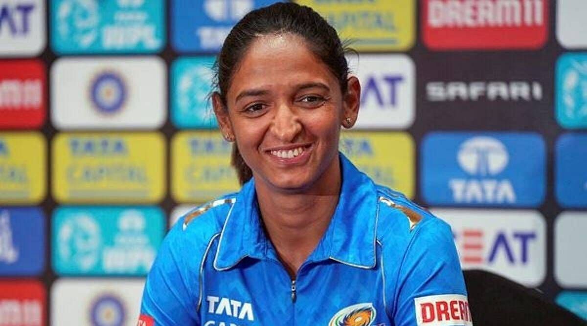 Harmanpreet Kaur