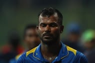 Upul Tharanga finished as the leading run scorer in the competition