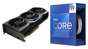 Should you pair an AMD Radeon RX 7900 XTX with the Intel Core i9 13900K?