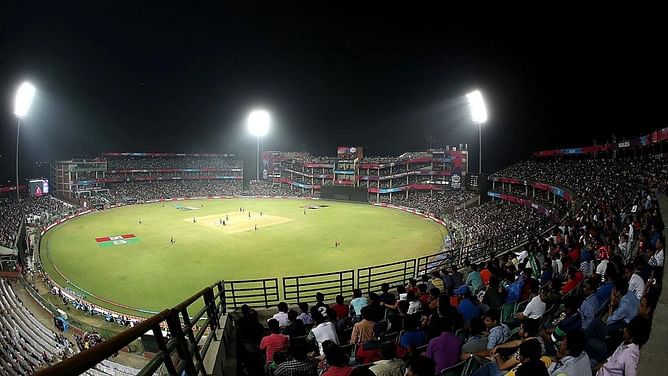 आपको अपने घर को अभेद्य किले में तब्दील करना होगा...IPL से पहले Delhi Capitals को लेकर आई प्रतिक्रिया