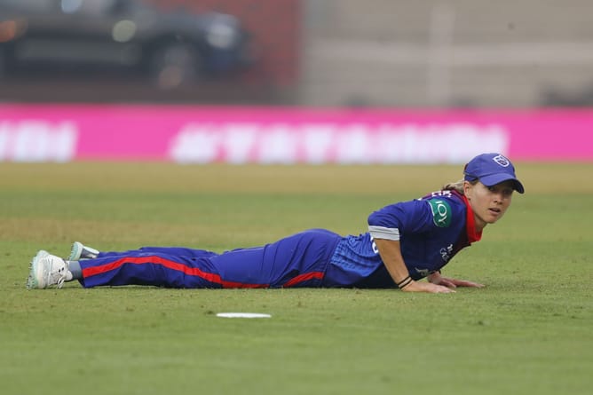 3 Reasons why captain Meg Lanning stands above the rest