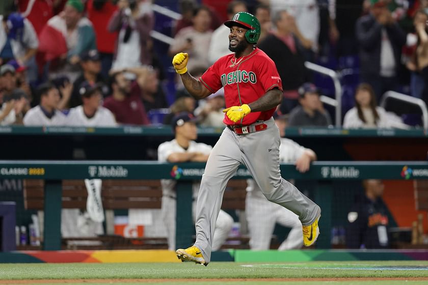 Randy Arozarena, Mexico on to World Baseball Classic quarterfinals