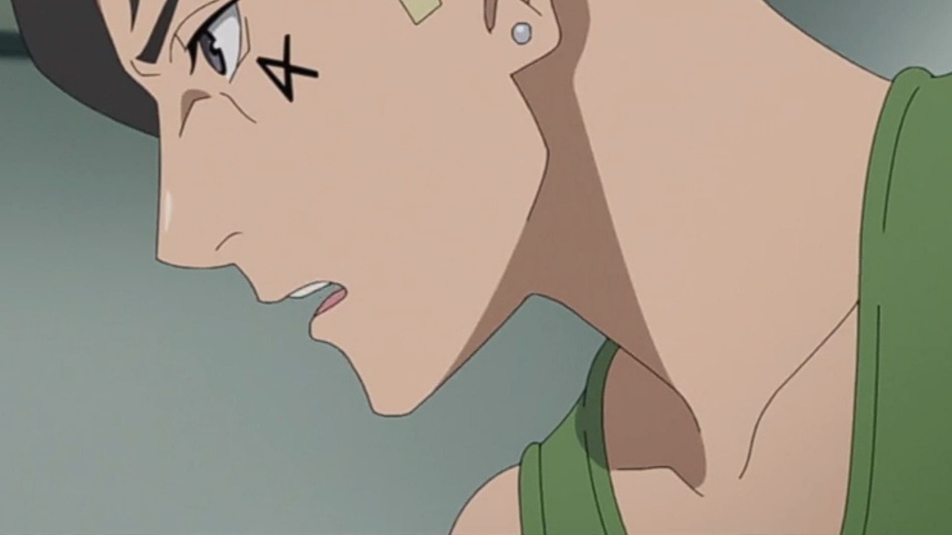 Kawaki as in Boruto episode 289 (Image via Studio Pierrot)