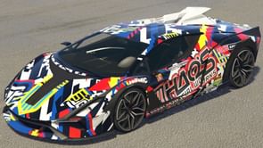 Top 5 fastest Super cars in GTA Online after The Last Dose update