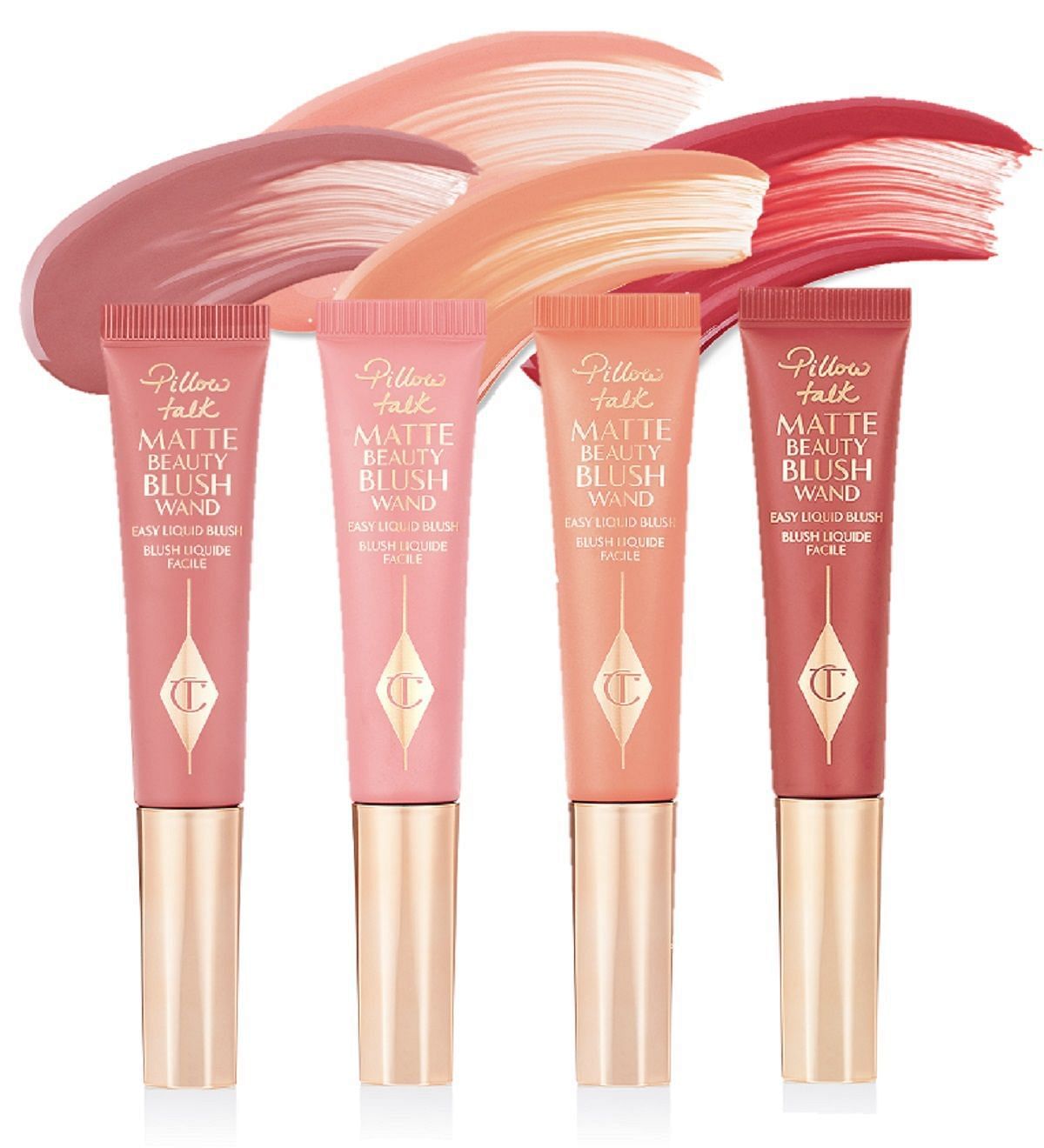 Charlotte Tilbury Matte Beauty Blush Wand (Image via Charlotte Tilbury)