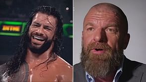 WWE Rumor Roundup: Roman Reigns to feud with a one-time champion after WrestleMania 39, Triple H still keen on pushing superstar despite poor crowd reactions