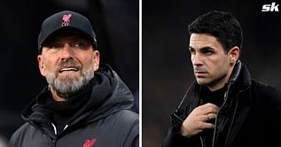 Liverpool have an active interest in Premier League star linked with Arsenal move ahead of summer transfer window - Reports