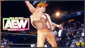 Disco Inferno says top AEW star could have been "arrested" following controversial incident